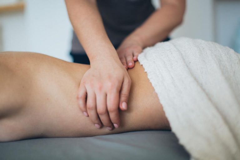 Wskazówki i porady dotyczące masażu dla nowicjuszy i profesjonalistów