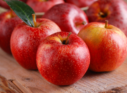 Nowoczesny preparat pozwalający bezpiecznie przechować jabłka