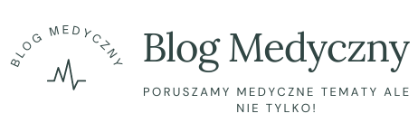 MedBlog – blog medyczny