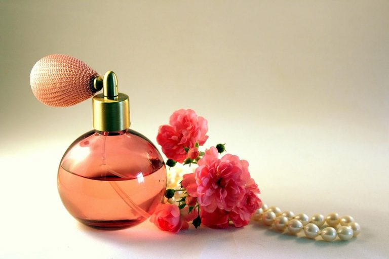 Czym się kierować wybierając perfumy