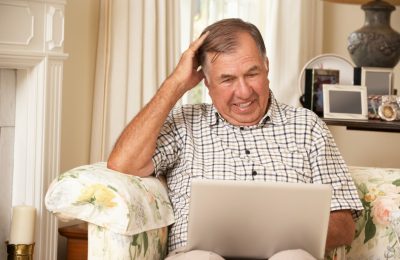 Te objawy mogą wskazywać na podejrzenie POChP. Sprawdź, kiedy powinieneś skonsultować się z lekarzem