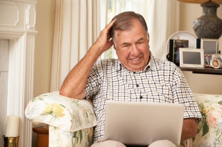 Te objawy mogą wskazywać na podejrzenie POChP. Sprawdź, kiedy powinieneś skonsultować się z lekarzem