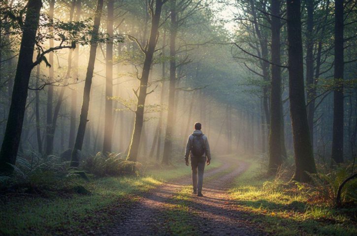 Jak radzić sobie z lękiem na co dzień – sprawdzone strategie i wsparcie