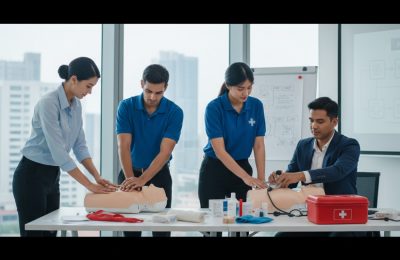 Fizjoterapia uroginekologiczna po porodzie — komu pomaga i jak wygląda terapia